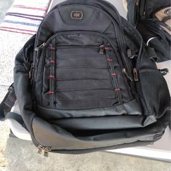 Backpack 