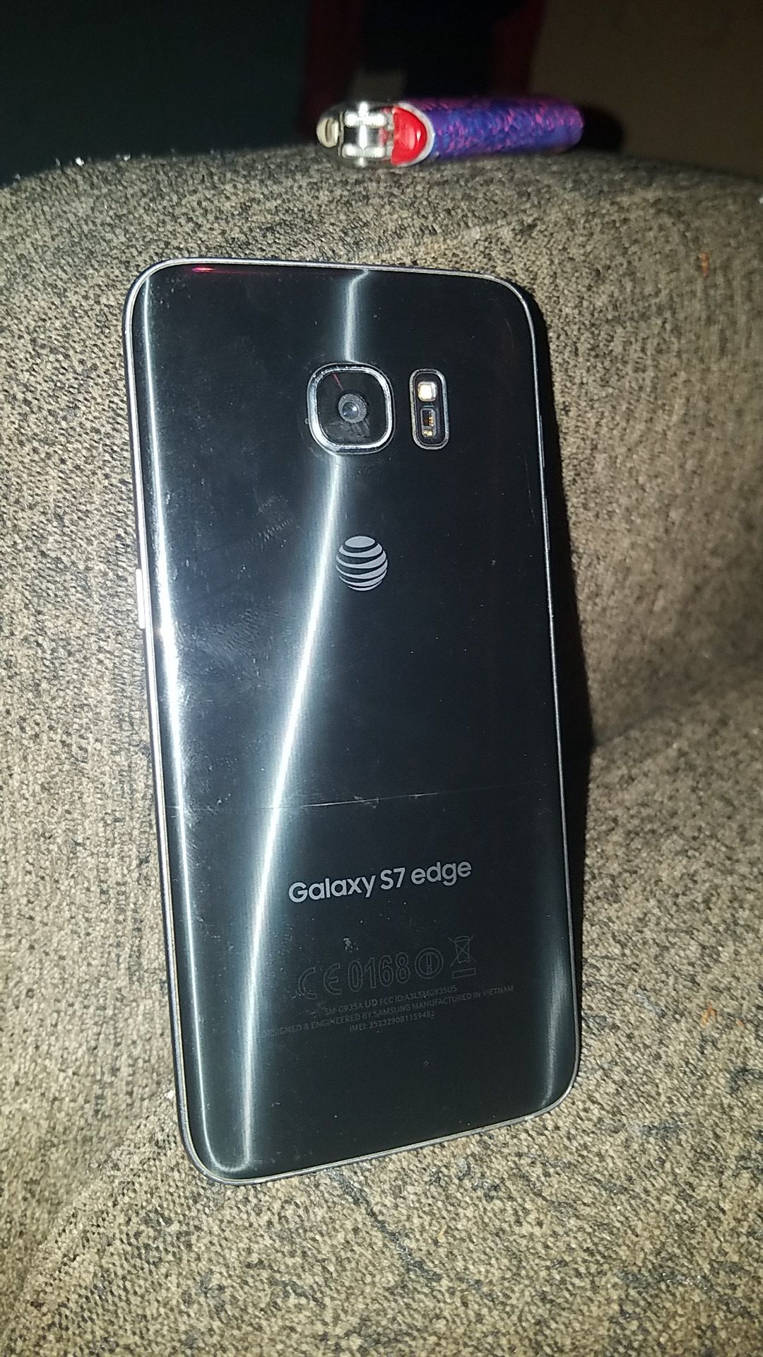 Galaxy s7 edge