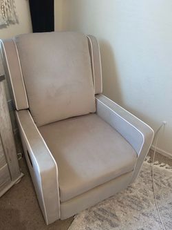 Rocking Recliner