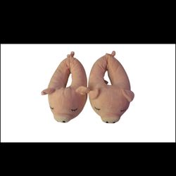 Pig Themed Shoes For Comfort 