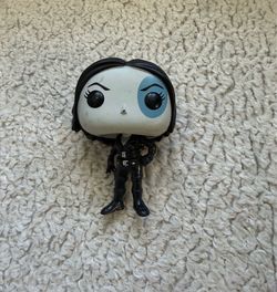 Funko Pop Domino Deadpool