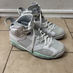 Jordan Shoes