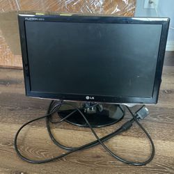 20 In Computer Monitor- *Delivered
