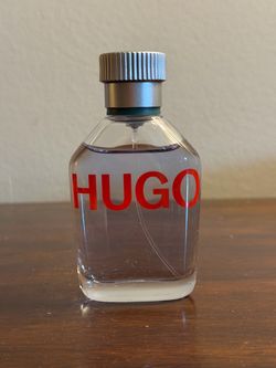 Hugo Men’s cologne
