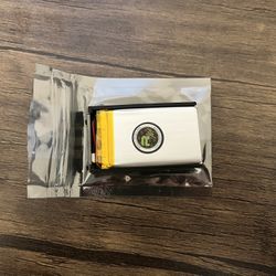 900 mAh Gameboy Advance Battery