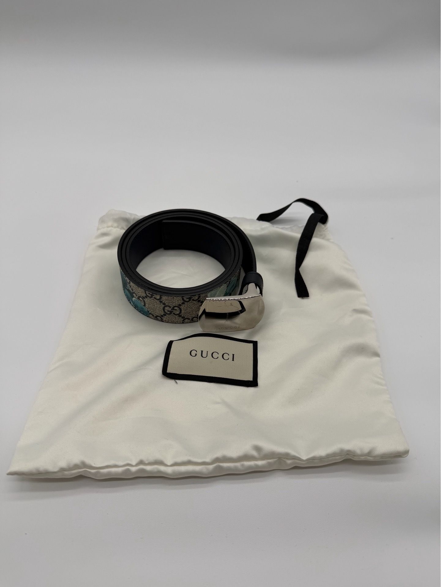 Gucci Belt Size 33