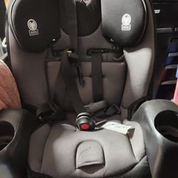 Car Seat