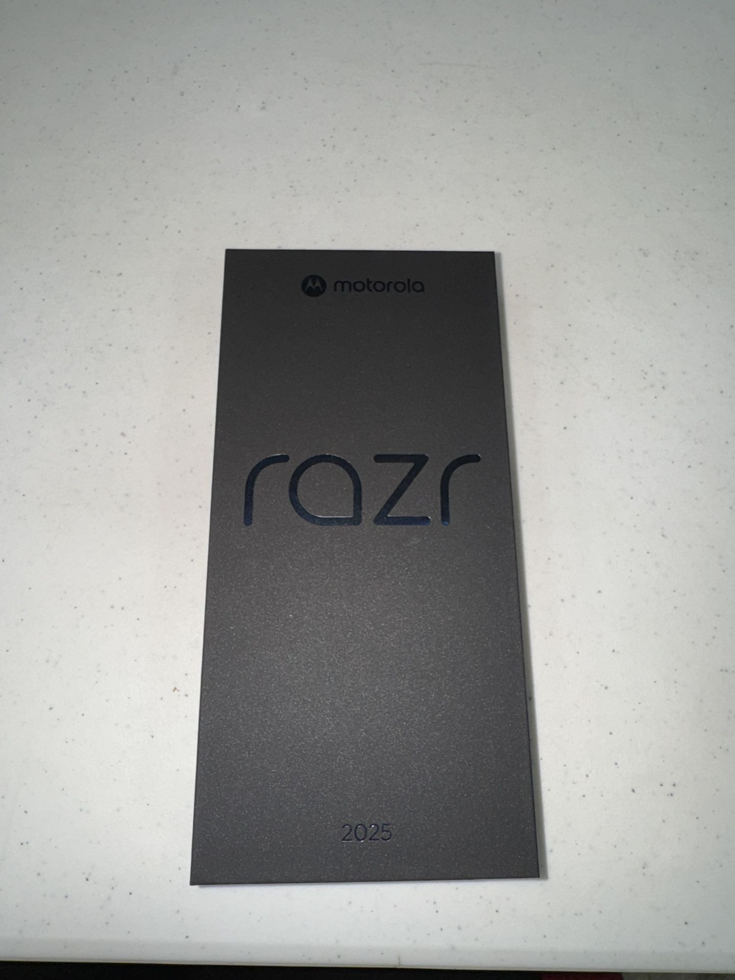 Razor 2025