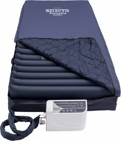 Selectis serenity Elite Mattresses