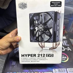 Hyper 212 