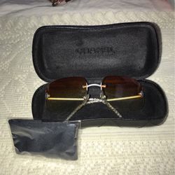CHANEL Sunglasses Authentic!
