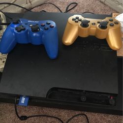 PS3 