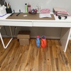 IKEA Desk