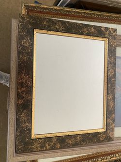 Wall Mirror