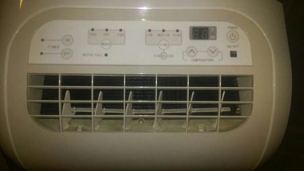 2004 Ge Portable 10 000 Btu Air Conditioner For Sale In Us Offerup