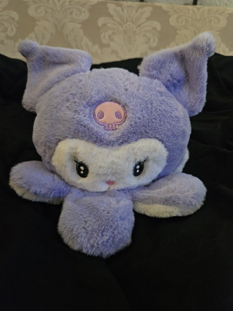 Kuromi Octopus