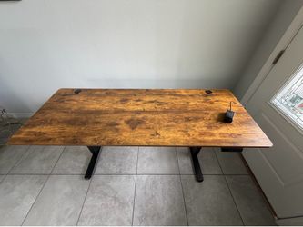 Electric Standing Desk
