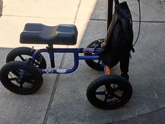 Vive mobility kneek Walker 90