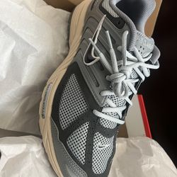 Nike Air Pegasus 2005 Smoke Grey and Light Pumice