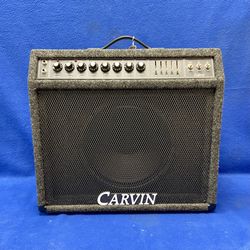 Carvin XT112 Tube Amp 11054301