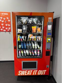 Vending Machine