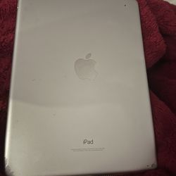 Apple iPad 6th Gen 32gb 