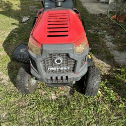 Troy-bilt Riding Mower