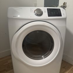 Samsung Dryer For Sale