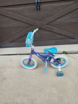 Bicycle 12 inch