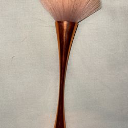 Powder make up brush