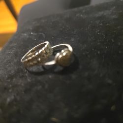 Two Rings