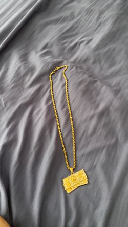 laminated gold