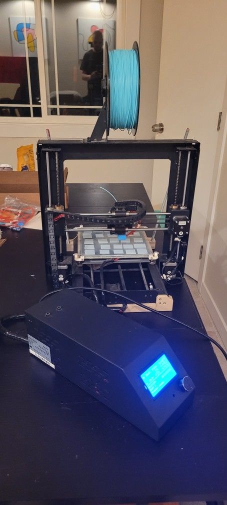 Monoprice Maker Select 3D Printer V2