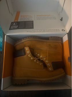 Timberland boots