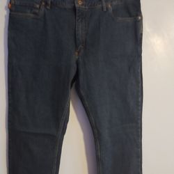 TIMBERLAND PRO GRIT AND GRIND JEANS... CHECK OUT MY PAGE FOR MORE ITEMS