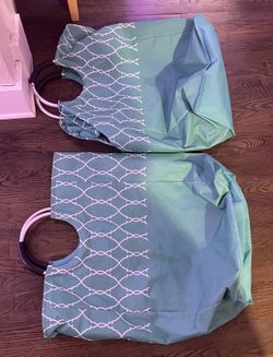 Laundry/multiuser Bags-Large