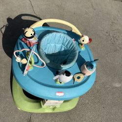 Baby Walker