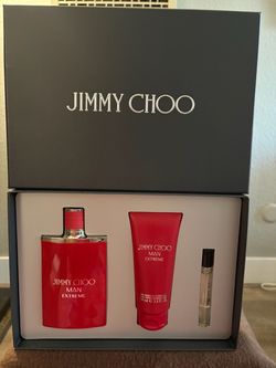 Jimmy Choo Man Extreme Set