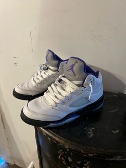 4.5Y Concord 5 Jordan