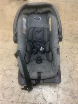 Evenflo Infant Car Seat