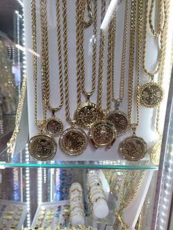 Oro BRAZILEÑO 