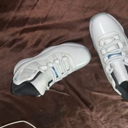 Air Jordan 11’s Colombians