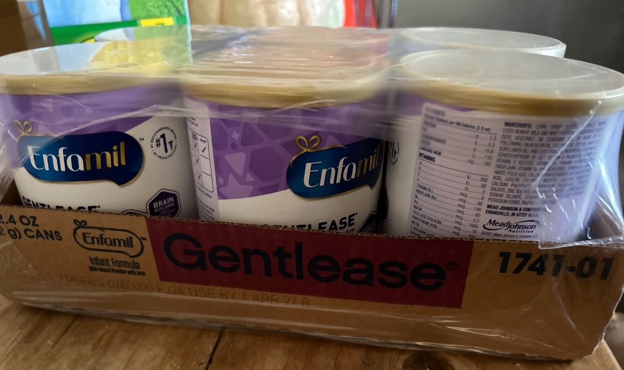 Enfamil