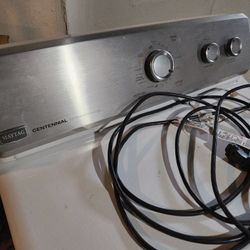 Maytag Dryer
