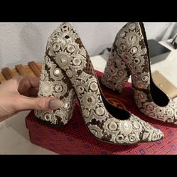Tory Burch Heels