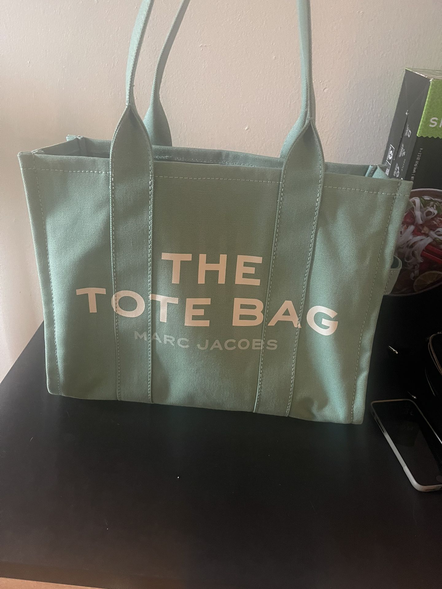 Marc Jacobs XL Tote Bag