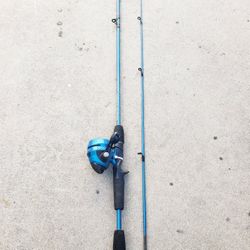 Fishing Pole 