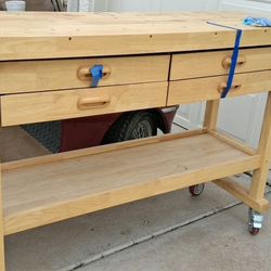 Work Bench