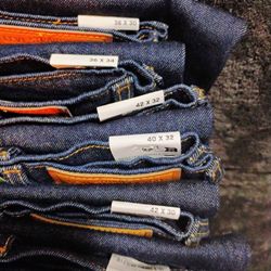 Levi Jeans