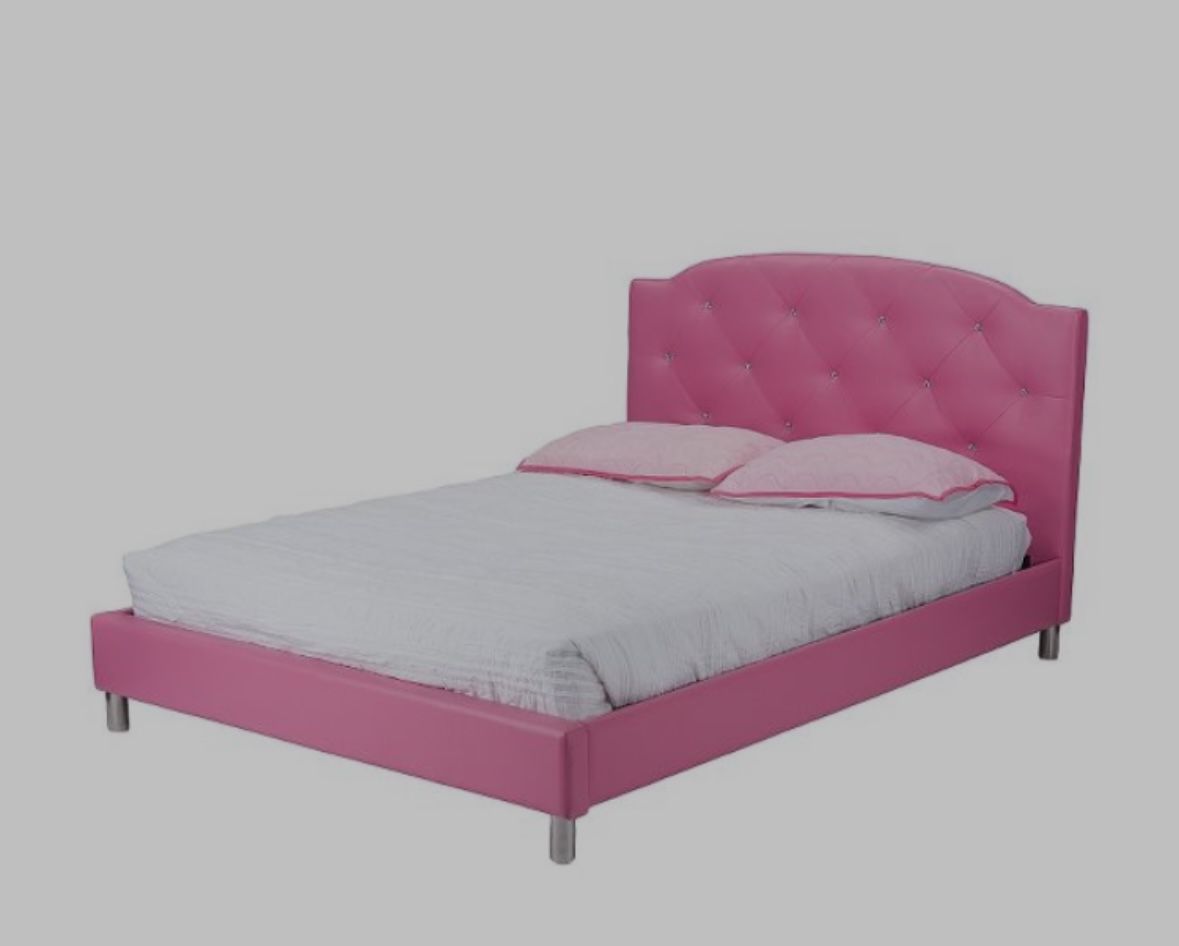 Queen Size Bed For Kids